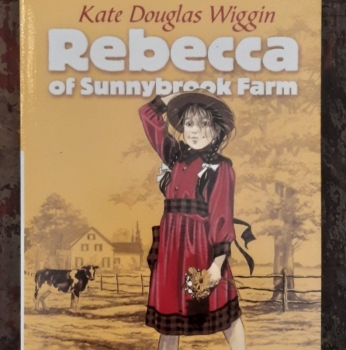 Rebecca of Sunnybrook Farm