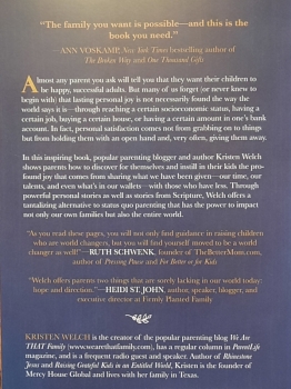 WS Raising World Changers