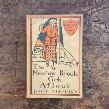 Used - The Meadow-Brook Girls Series