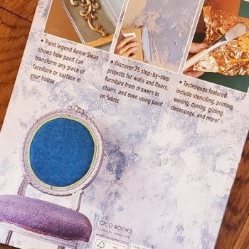 The Annie Sloan Collection