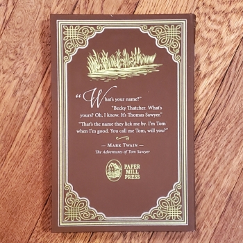 The Adventures of Tom Sawyer