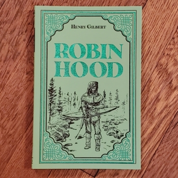 GB Robin Hood