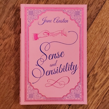 GB Sense and Sensibility