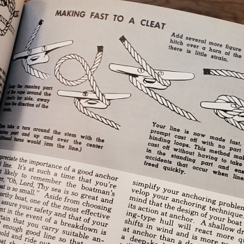 Used - The Practical Handyman's Encyclopedia