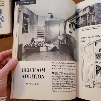 Used - The Practical Handyman's Encyclopedia