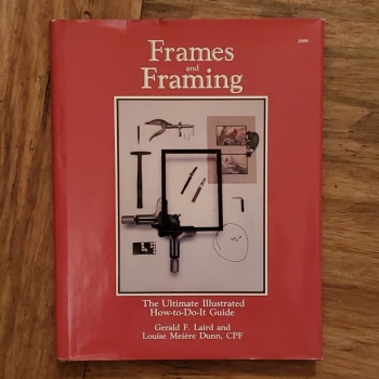 Used - Frames and Framing