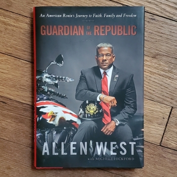 Used - Guardian of the Republic