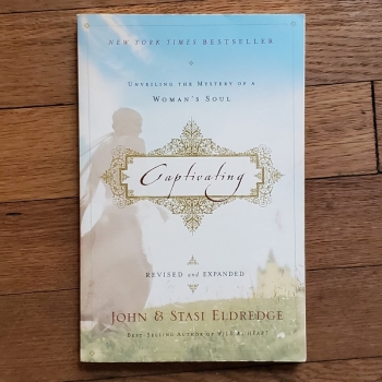 GB Used - Captivating