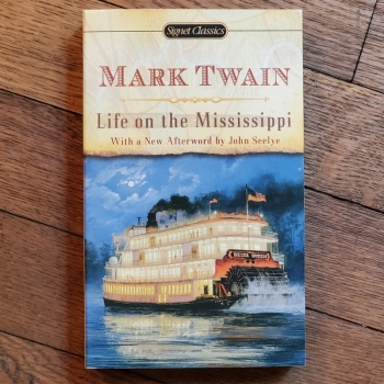 Life on the Mississippi