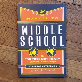 The Manual to Middle School