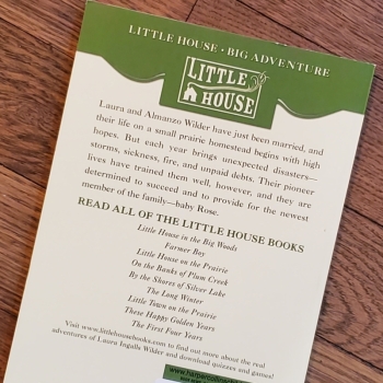 The First Four Years