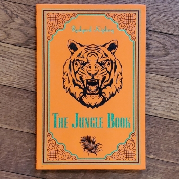 The Jungle Book