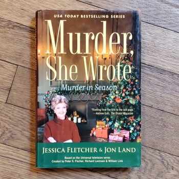 Murder in Season (Murder, She Wrote)
