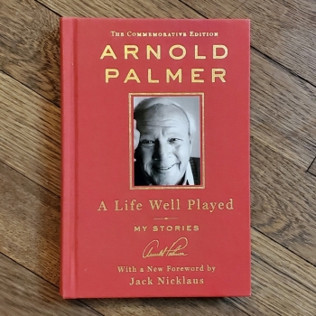 A Life Well Played: My Stories