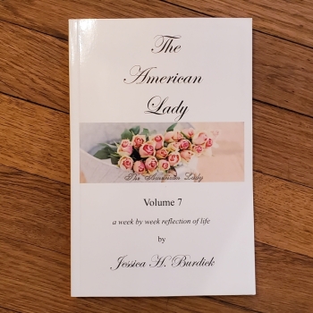 The American Lady (varies)