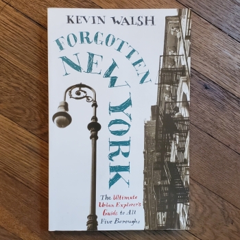 GB Forgotten New York