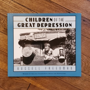 Children of the Great Depression