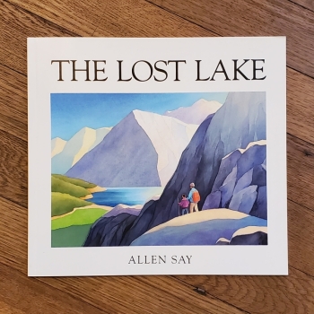 The Lost Lake