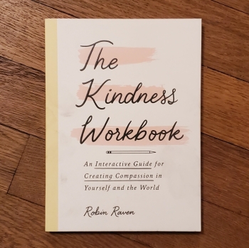 The Kindness Workbook