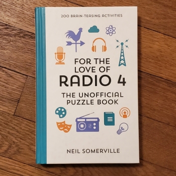 For the Love of Radio