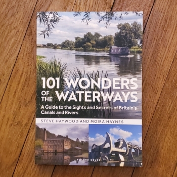 101 Wonders of the Waterways
