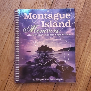 Montague Island Memoirs