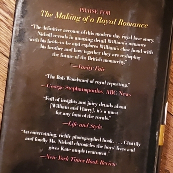 Used - Kate, the Future Queen