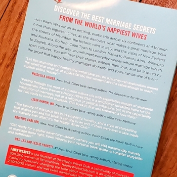 Used - Happy Wives Club