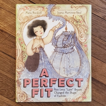 GB A Perfect Fit: How Lena 