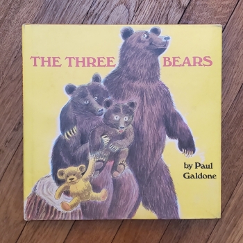 The Three Bears