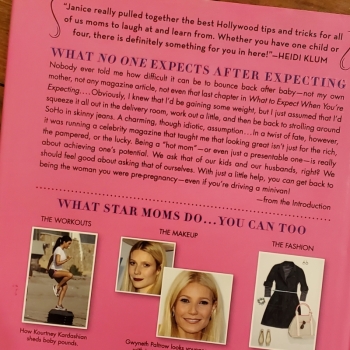 How to Look Hot in a Minivan