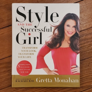 Style and the Successful Girl