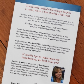 The Good Wife's Guide