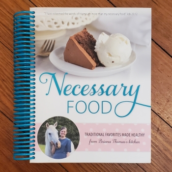 Necessary Food
