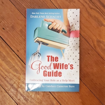The Good Wife's Guide
