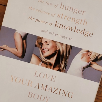 The Body Book