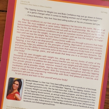 The Tapping Solution