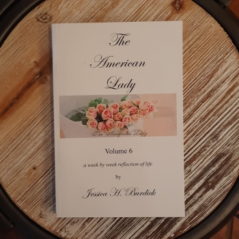 The American Lady (varies)