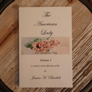 The American Lady (varies)