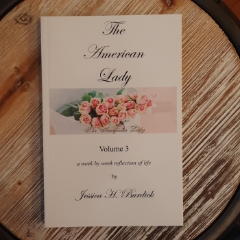 The American Lady (varies)