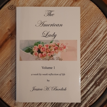 The American Lady (varies)