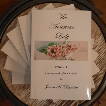 The American Lady (varies)