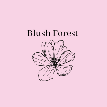 Blush Forest