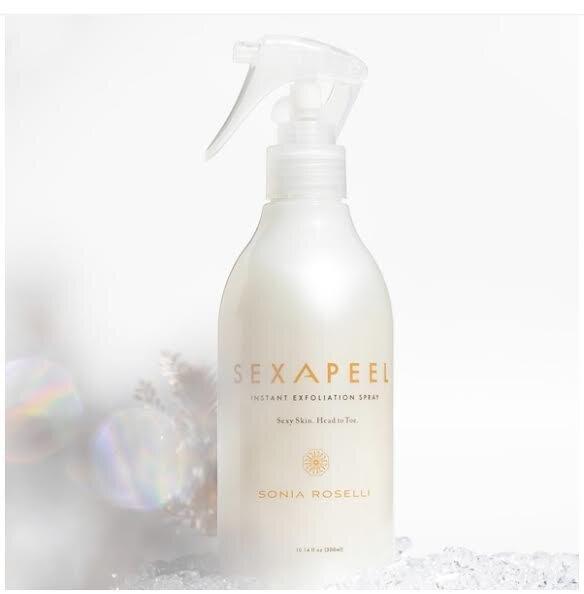 SEXaPeel