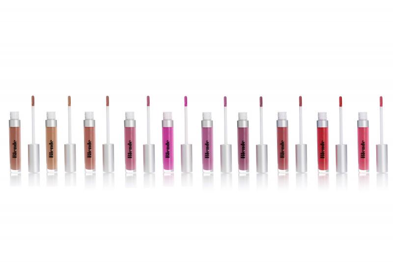Custom Blended Lip Gloss