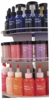Custom Blended Lip Gloss