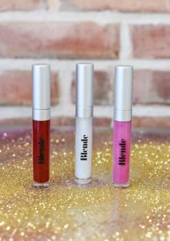 Blende Holiday Gloss Party Trio