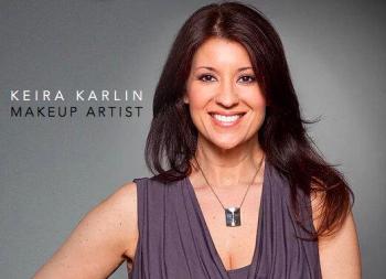 Virtual Makeup Lesson with Keira Karlin