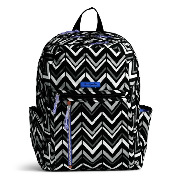 Lighten Up Grand Backpack