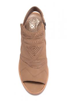 Karinta Block Heel Sandal